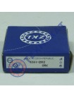Подшипник 6301 2RS (180301) ZKL Чехия 12*37*12