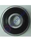 Подшипник 6301 2RS (180301) ZKL Чехия 12*37*12
