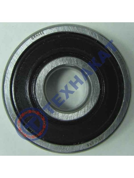 Подшипник 6301 2RS (180301) ZKL Чехия 12*37*12