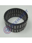 Подшипник K72*82*45ZW (3кк 72*82*45Е) VBF 72*82*45