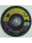 Шлифовальный круг 65V610 NINJA TM VIROK