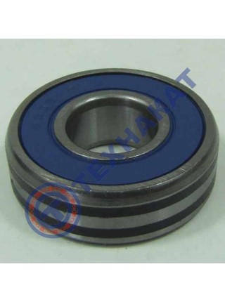 Подшипник 6302-TT d17 2RSC3 PFI США 17*42*13