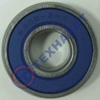 Подшипник 6302-TT d17 2RSC3 PFI США 17*42*13
