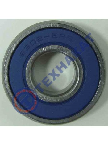 Подшипник 6302-TT d17 2RSC3 PFI США 17*42*13