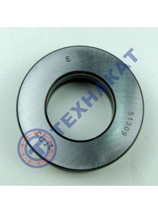 Подшипник 51309 (8309) 2ГПЗ 45*85*28