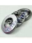 Подшипник 51309 (8309) 2ГПЗ 45*85*28