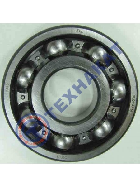 Подшипник 6410 (410) ZVL Словакия 50*130*31