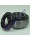 Подшипник EX311G2 SNR Франция 55*120*55,6