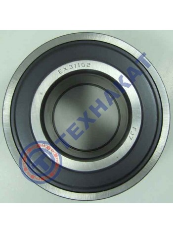 Подшипник EX311G2 SNR Франция 55*120*55,6