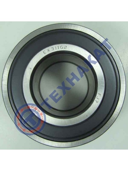 Подшипник EX311G2 SNR Франция 55*120*55,6