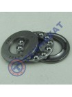 Подшипник 51102 (8102) VBF 15*28*9