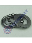 Подшипник 51102 (8102) VBF 15*28*9