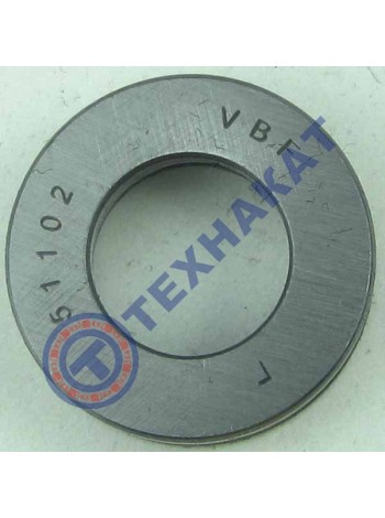 Подшипник 51102 (8102) VBF 15*28*9