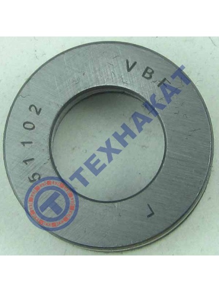Подшипник 51102 (8102) VBF 15*28*9