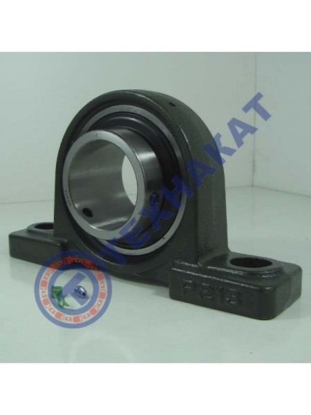 Подшипник UCP213 VBF 65*120*27
