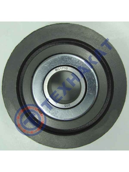 Подшипник LSGR205FS040BC1710 CT 25*99*43