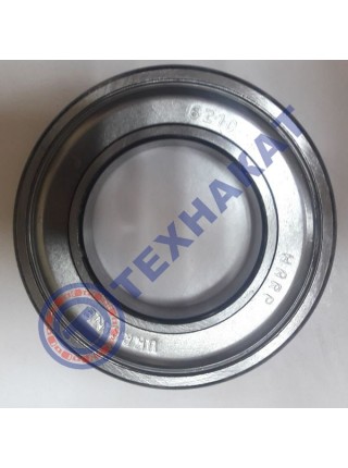 Подшипник 6210 Z (60210АУШ1) ХАРП Украина 50*90*20