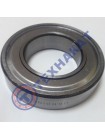 Подшипник 6210 Z (60210АУШ1) ХАРП Украина 50*90*20