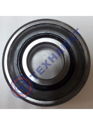 Подшипник 6305 2RS (76-180305АС9Ш1) ХАРП Украина 25*62*17