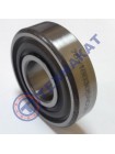 Подшипник 6305 2RS (76-180305АС9Ш1) ХАРП Украина 25*62*17