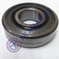 Подшипник 6305 2RS (76-180305АС9Ш1) ХАРП Украина 25*62*17