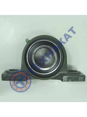 Подшипник UCP208 CX Польша 40*184*54