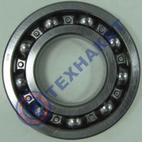 Подшипник 6208 (208) ZKL Чехия 40*80*18