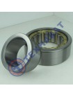 Подшипник NJ2320M (42620Л) 10ГПЗ 100*215*73