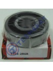 Подшипник 6303 2RSR (180303) FAG Корея 17*47*14