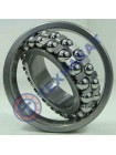 Подшипник 1211K ZKL Чехия 55*100*21