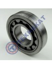 Подшипник NU309 (32309) ГПЗ 45*100*25