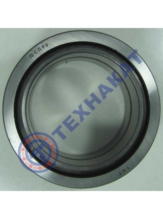 Подшипник GE90ES silver (ШСП90) THT 90*130*50