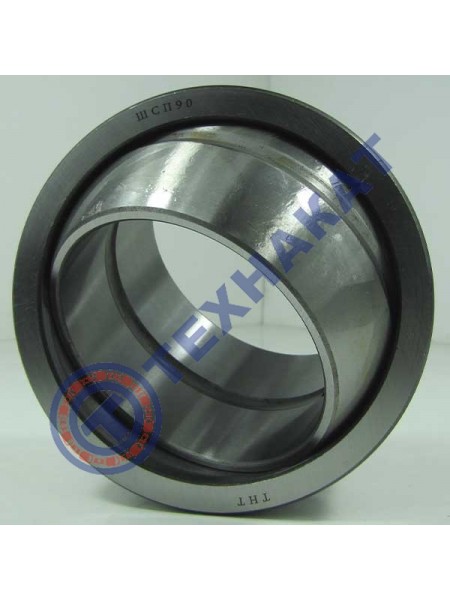 Подшипник GE90ES silver (ШСП90) THT 90*130*50