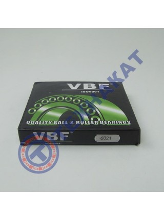 Подшипник 6021 (121) VBF 105*160*26