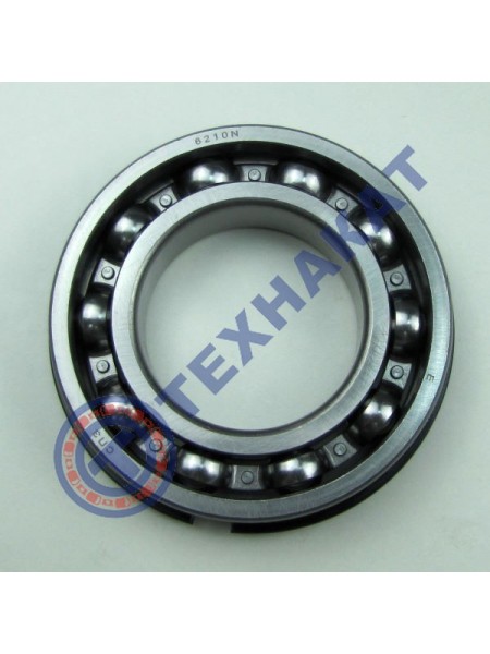 Подшипник 6210N (50210) СПЗ 50*90*20