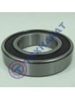 Подшипник 6211 2RS (180211) CX Польша 55*100*21