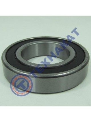 Подшипник 6211 2RS (180211) CX Польша 55*100*21