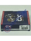 Подшипник 6211 2RS (180211) CX Польша 55*100*21