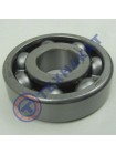 Подшипник B25-139A-A-CG14 NSK Япония 25*68*18
