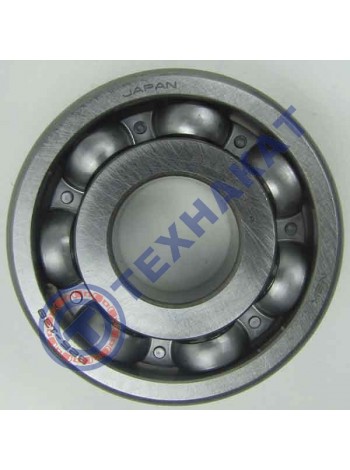 Подшипник B25-139A-A-CG14 NSK Япония 25*68*18