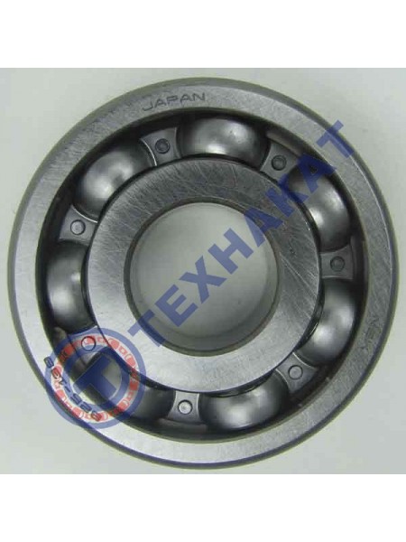 Подшипник B25-139A-A-CG14 NSK Япония 25*68*18