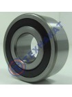 Подшипник 3306 2RSR (3056306) KINEX Словакия 30*72*30,2
