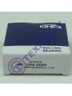 Подшипник 3306 2RSR (3056306) KINEX Словакия 30*72*30,2