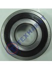 Подшипник 3306 2RSR (3056306) KINEX Словакия 30*72*30,2