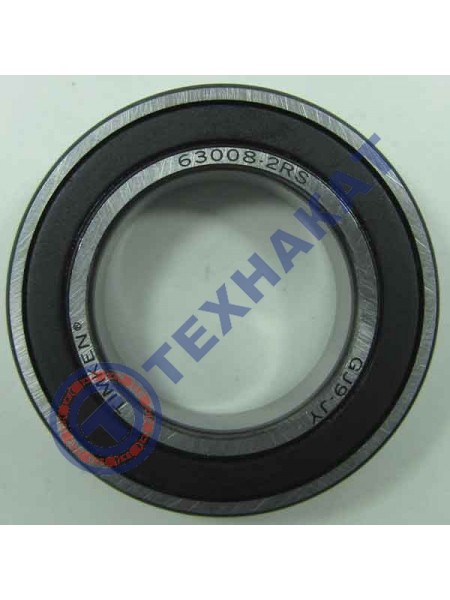 Подшипник 63008EE TIMKEN США 40*68*21