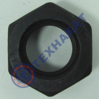 Гайка М27 DIN934 (ГОСТ 5915)