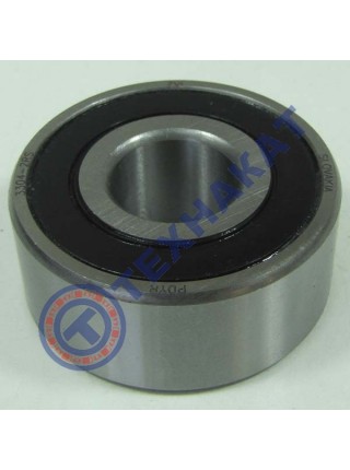 Подшипник 3304 2RS (3056304) ZVL Словакия 20*52*22,2