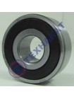 Подшипник 3304 2RS (3056304) ZVL Словакия 20*52*22,2