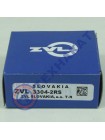 Подшипник 3304 2RS (3056304) ZVL Словакия 20*52*22,2