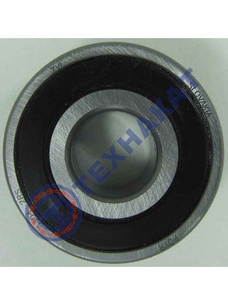 Подшипник 3304 2RS (3056304) ZVL Словакия 20*52*22,2